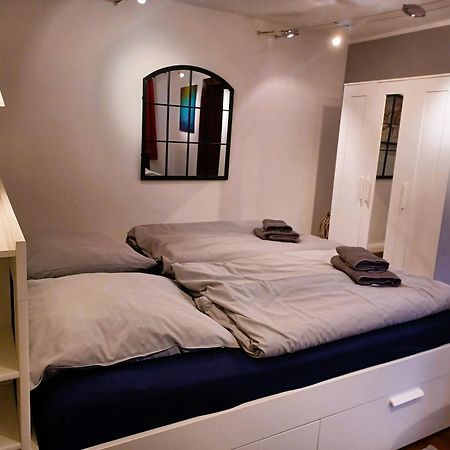 Kleine Galerie Apartment Fuer 3 Mit Kueche Kamin Netflix Parken Und Hofladen Steinhofel Zewnętrze zdjęcie