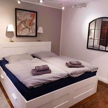 Kleine Galerie Apartment Fuer 3 Mit Kueche Kamin Netflix Parken Und Hofladen Steinhofel Zewnętrze zdjęcie