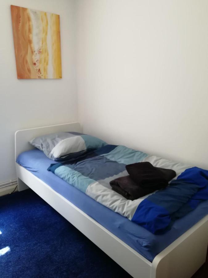 Kleine Galerie Apartment Fuer 3 Mit Kueche Kamin Netflix Parken Und Hofladen Steinhofel Zewnętrze zdjęcie
