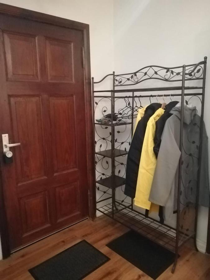 Kleine Galerie Apartment Fuer 3 Mit Kueche Kamin Netflix Parken Und Hofladen Steinhofel Zewnętrze zdjęcie