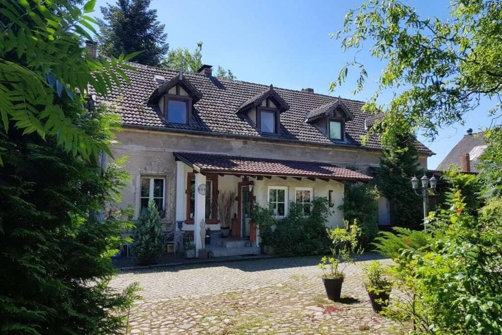 Kleine Galerie Apartment Fuer 3 Mit Kueche Kamin Netflix Parken Und Hofladen Steinhofel Zewnętrze zdjęcie