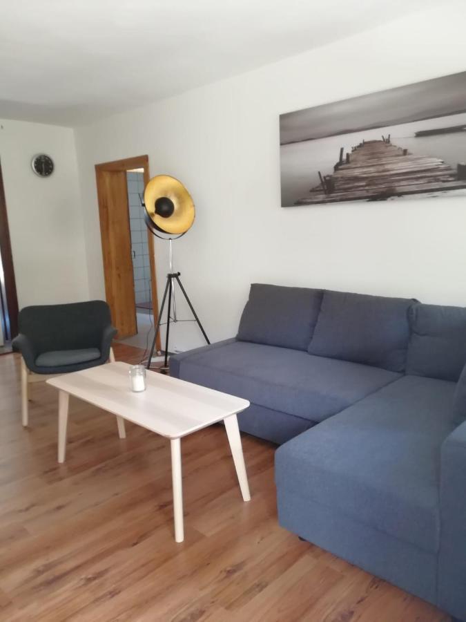 Kleine Galerie Apartment Fuer 3 Mit Kueche Kamin Netflix Parken Und Hofladen Steinhofel Zewnętrze zdjęcie