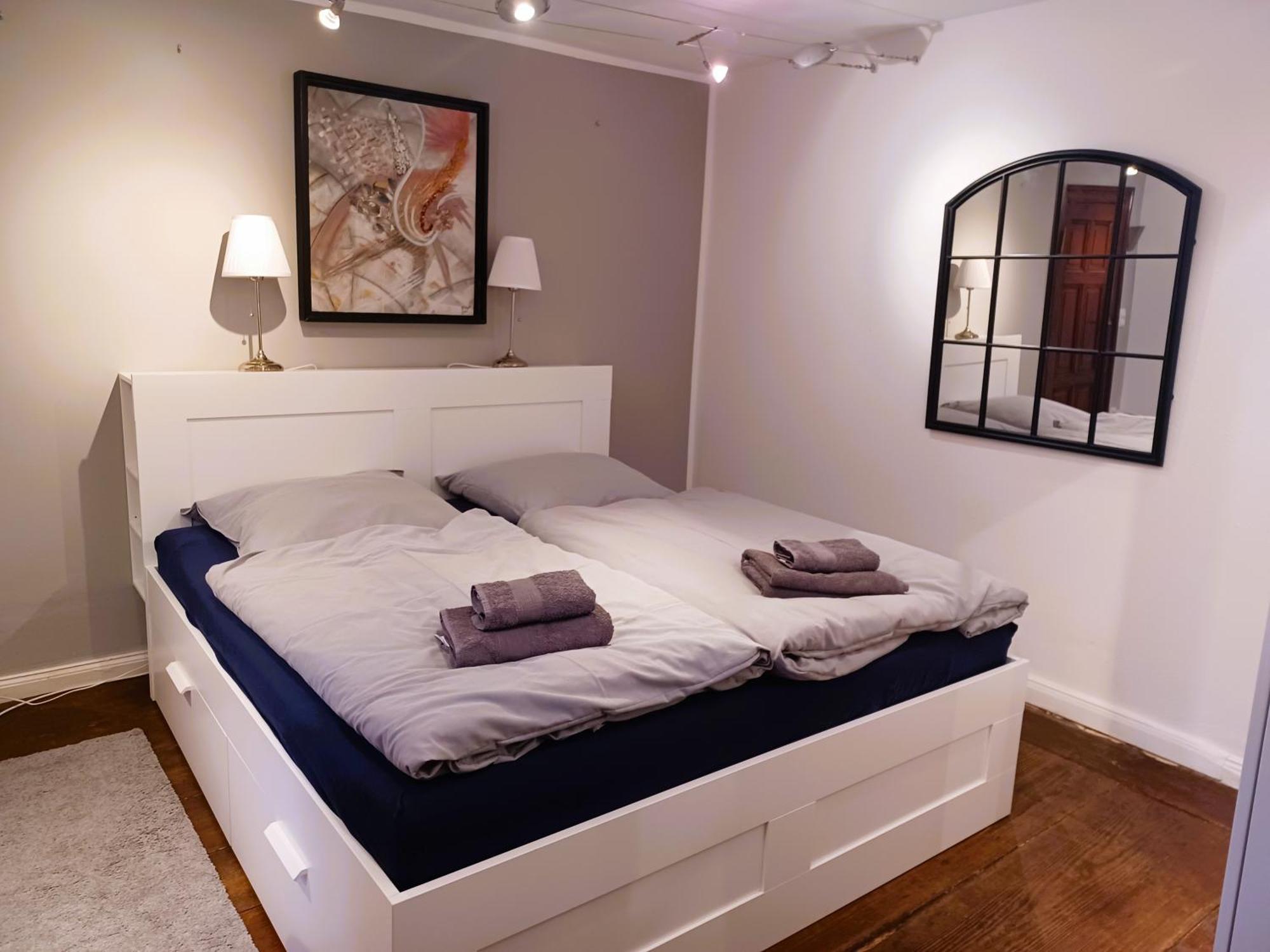Kleine Galerie Apartment Fuer 3 Mit Kueche Kamin Netflix Parken Und Hofladen Steinhofel Zewnętrze zdjęcie