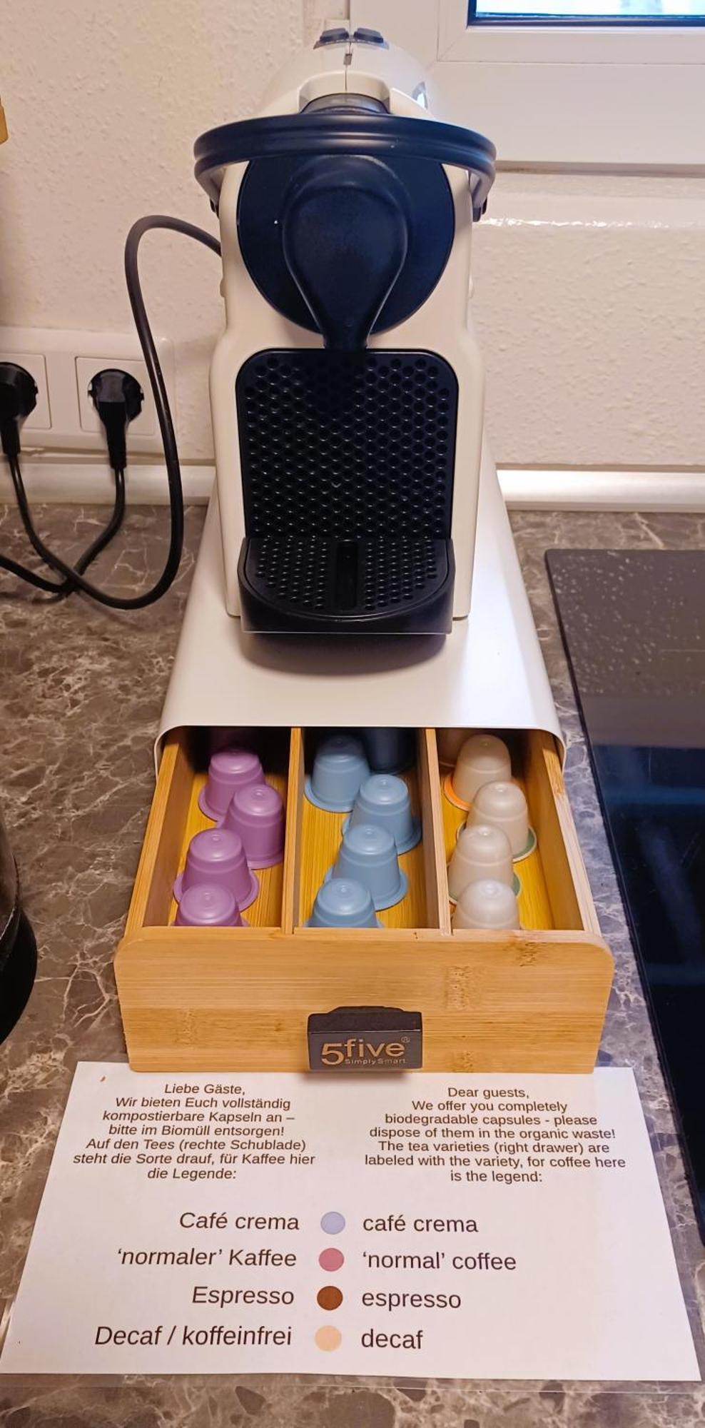 Kleine Galerie Apartment Fuer 3 Mit Kueche Kamin Netflix Parken Und Hofladen Steinhofel Zewnętrze zdjęcie