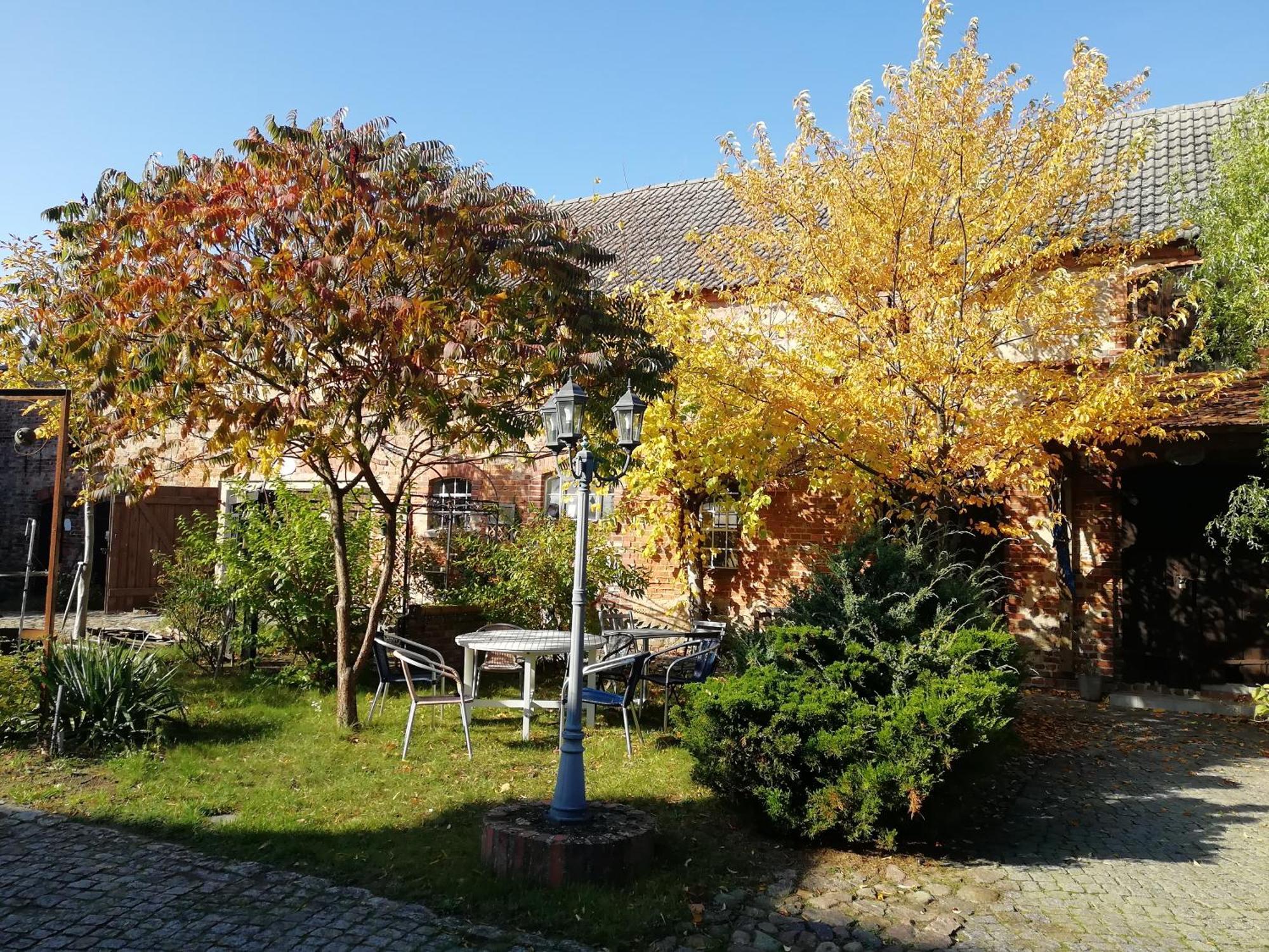 Kleine Galerie Apartment Fuer 3 Mit Kueche Kamin Netflix Parken Und Hofladen Steinhofel Zewnętrze zdjęcie